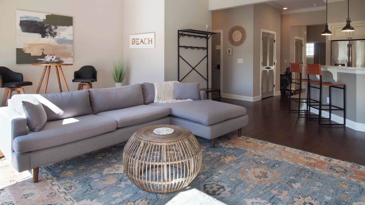 Photo of Livingroom in Charleston