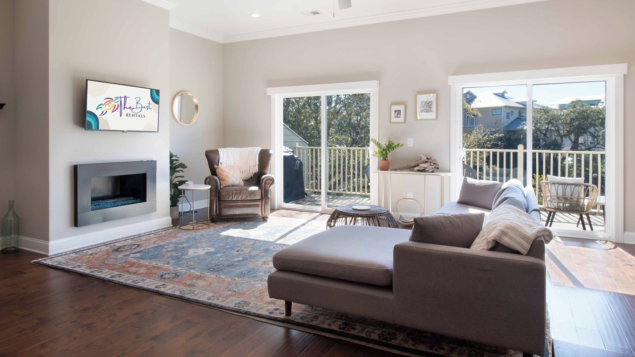 Photo of Livingroom in Charleston