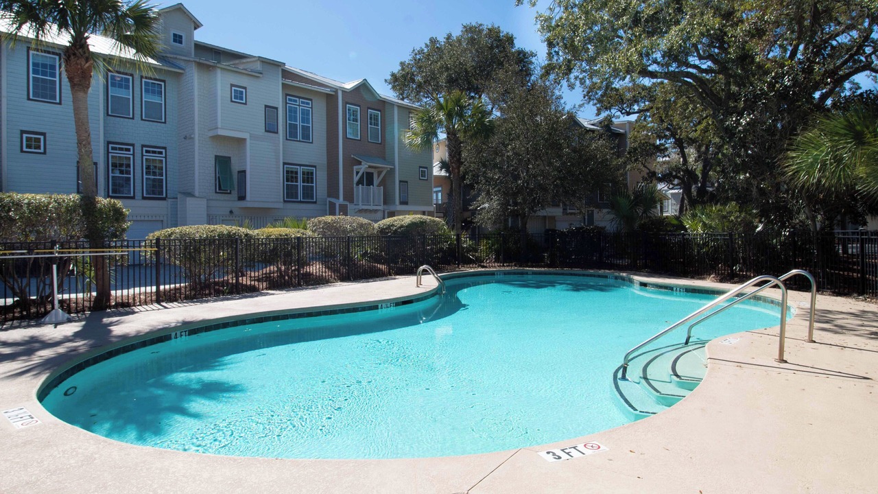 Photo of Outdoor in Charleston