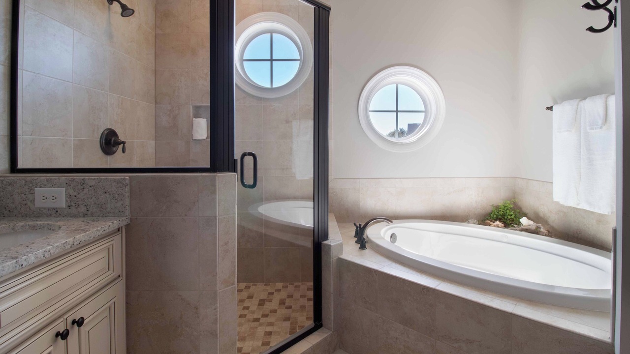 Photo of Bathroom in Charleston