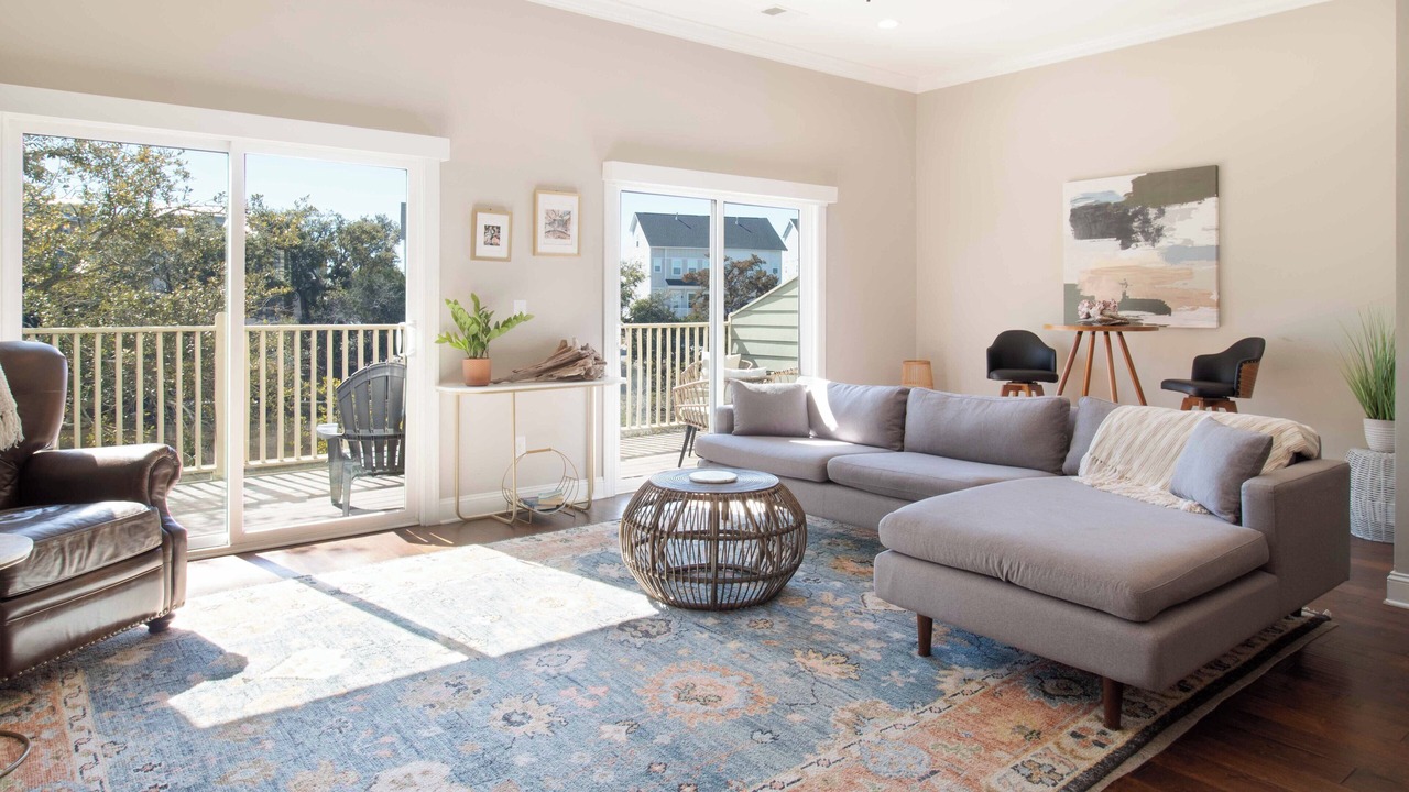 Photo of Livingroom in Charleston