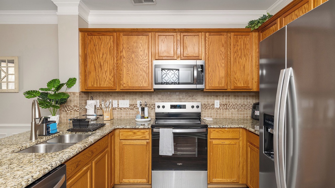 Photo of Kitchen in Charlotte