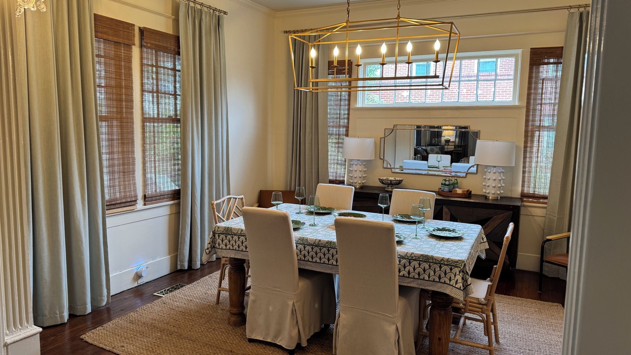 Photo of Livingroom in Summerville