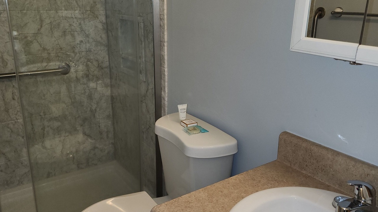 Photo of Bathroom in Grovetown