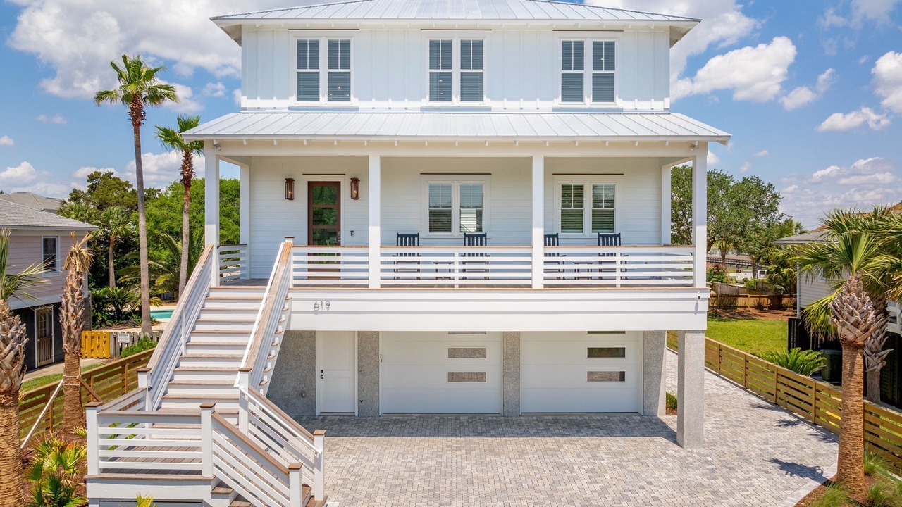 Photo of Outdoor in Isle of Palms