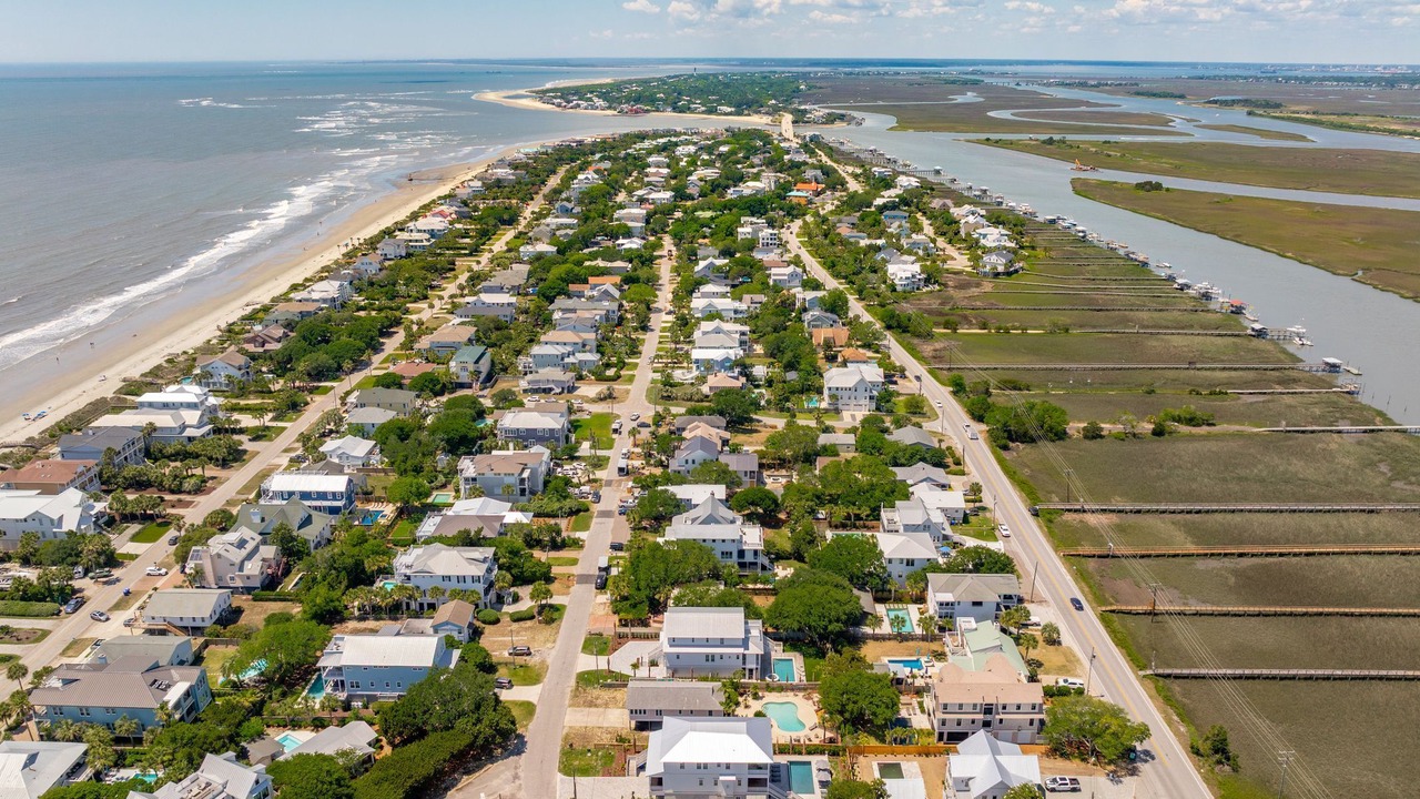 Photo of Outdoor in Isle of Palms