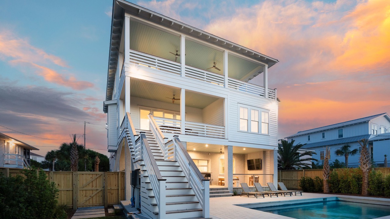 Photo of Outdoor in Isle of Palms