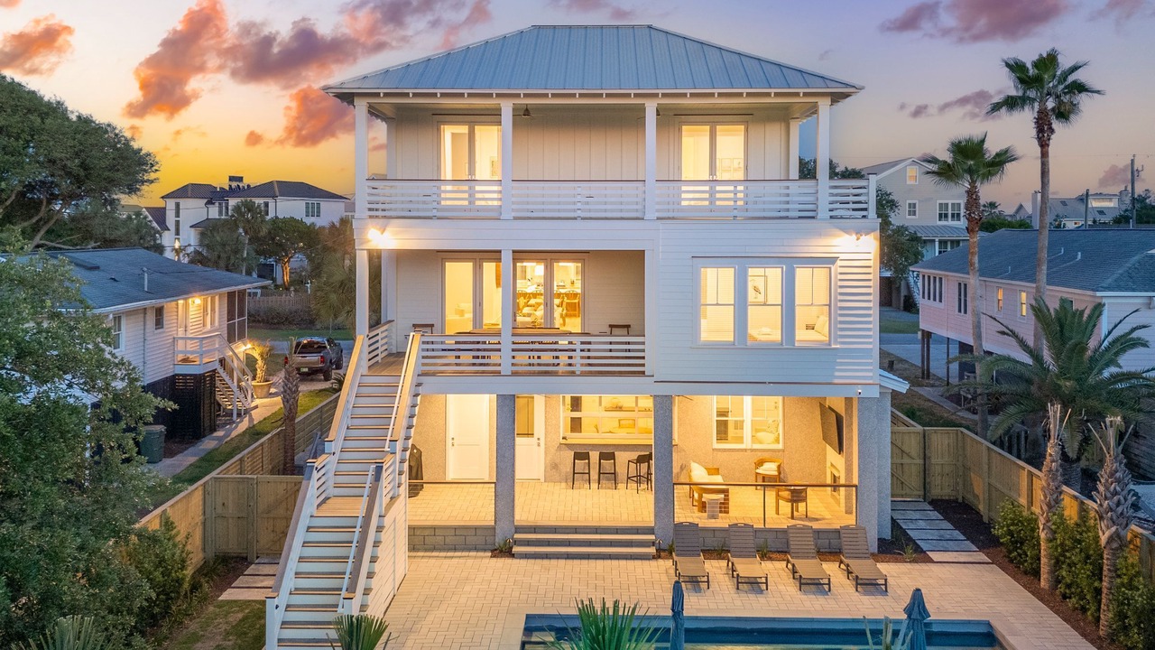Photo of Outdoor in Isle of Palms
