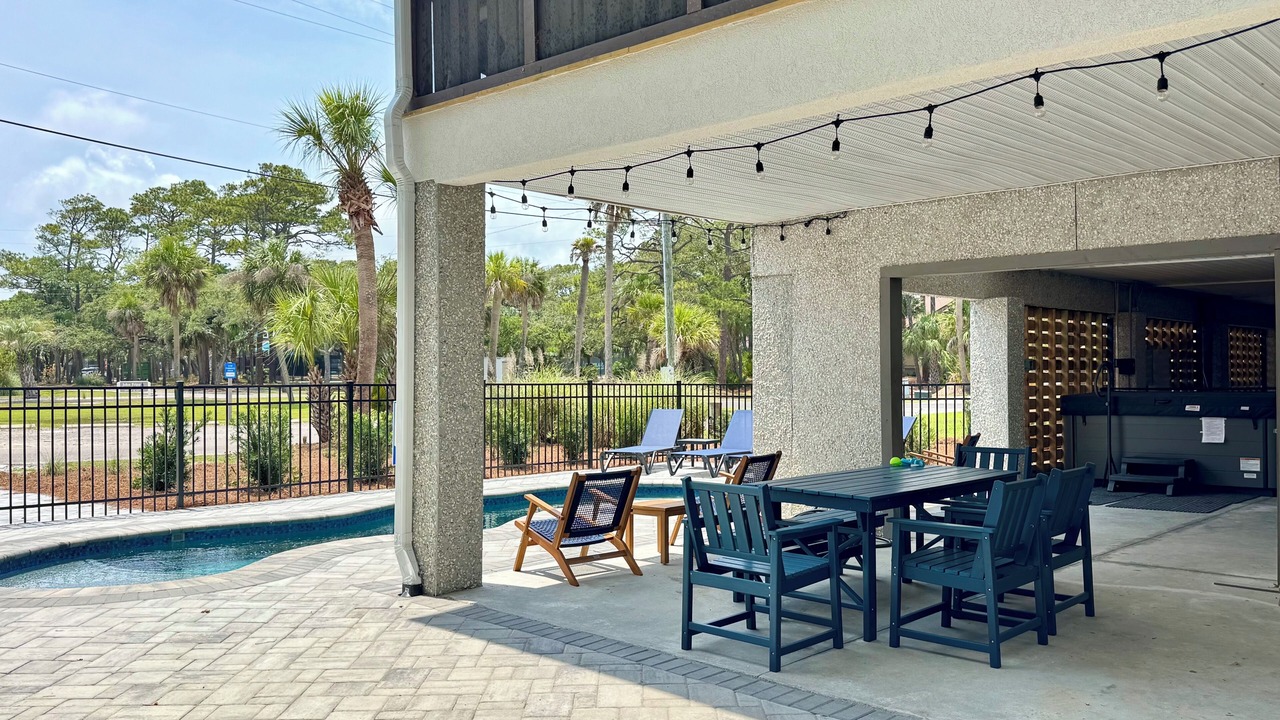 Photo of Outdoor in Saint Helena Island