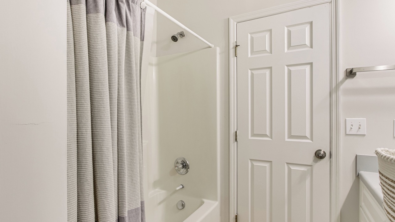 Photo of Bathroom in Langley