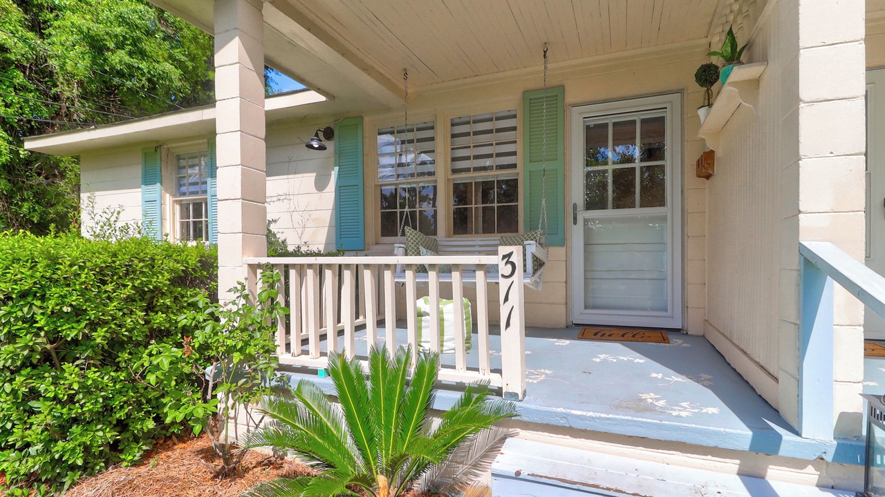 Photo of Outdoor in Summerville Historic District