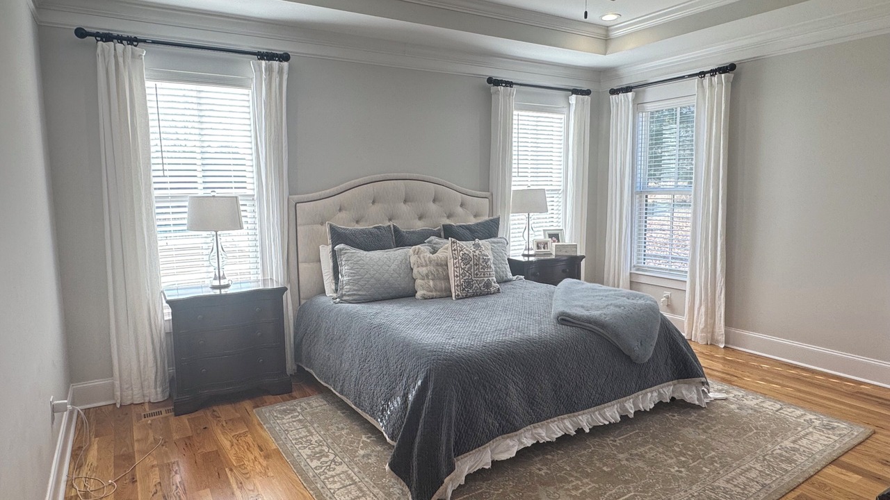 Photo of Bedroom in Appling
