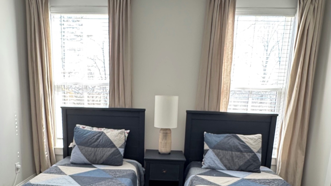 Photo of Bedroom in Appling