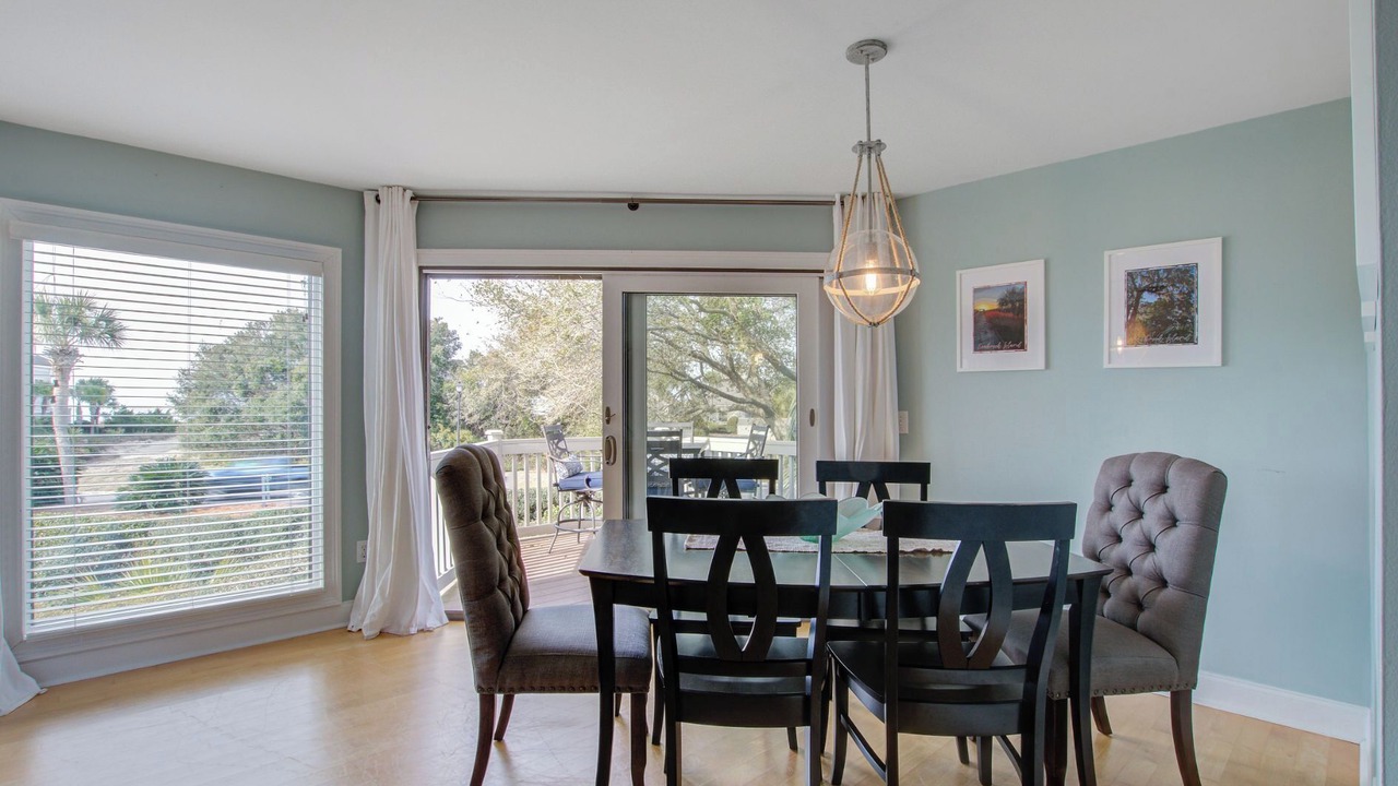 Photo of Others in Spinnaker Beachhouses