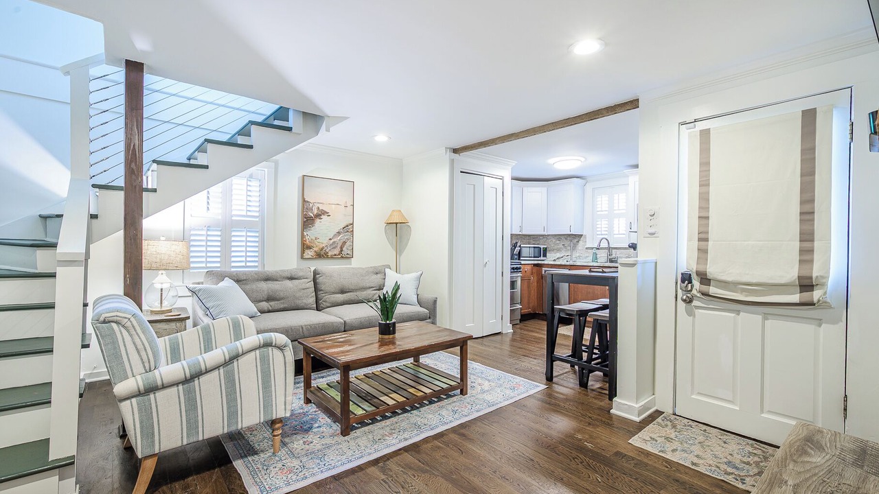 Photo of Livingroom in Old Village