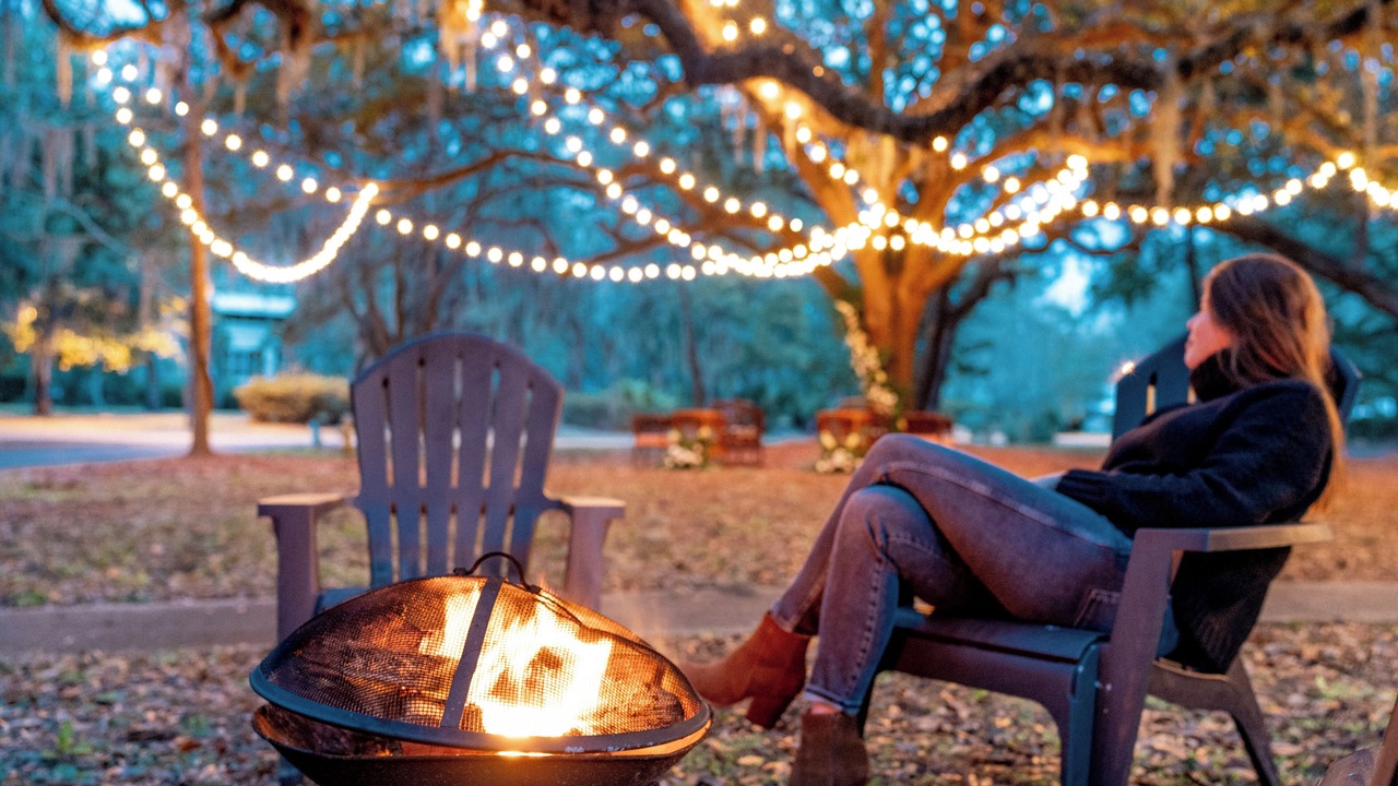 Photo of Outdoor in North Charleston