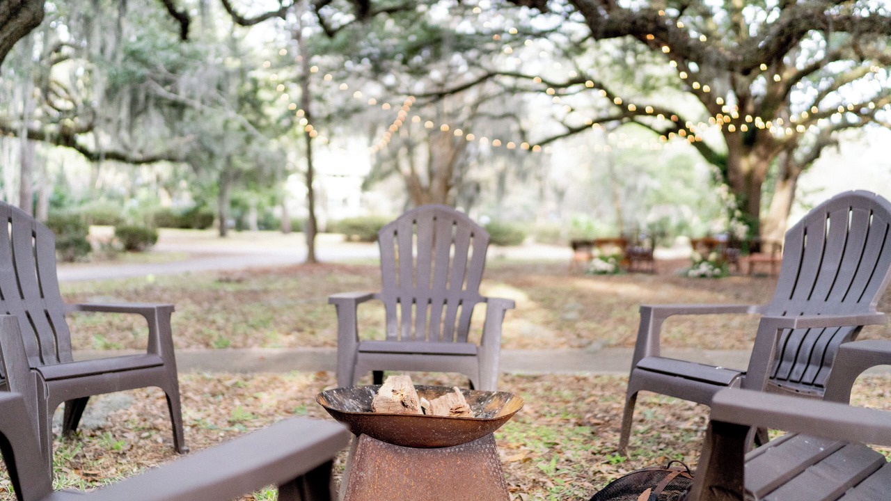 Photo of Outdoor in North Charleston