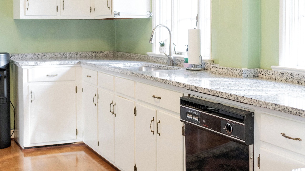 Photo of Kitchen in North Charleston