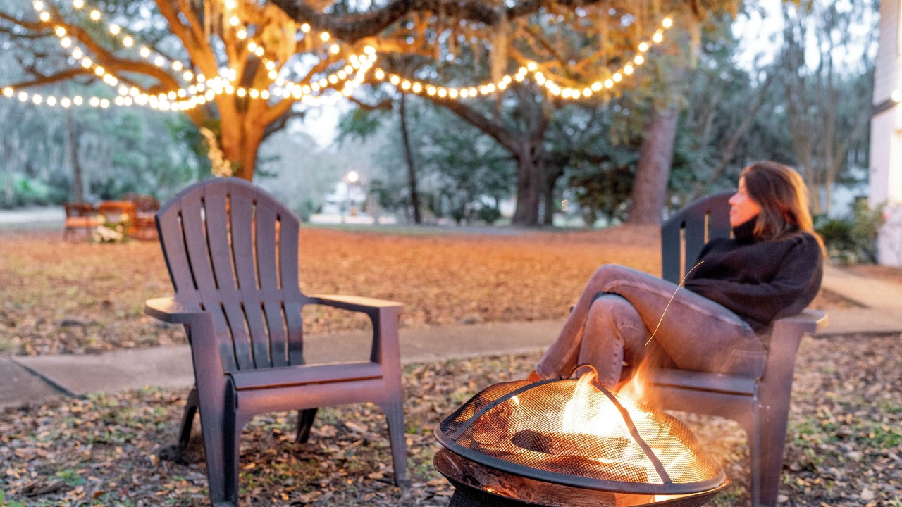 Photo of Outdoor in North Charleston