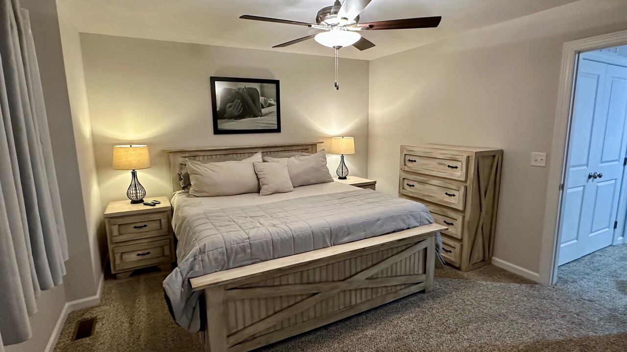 Photo of Bedroom in North Augusta