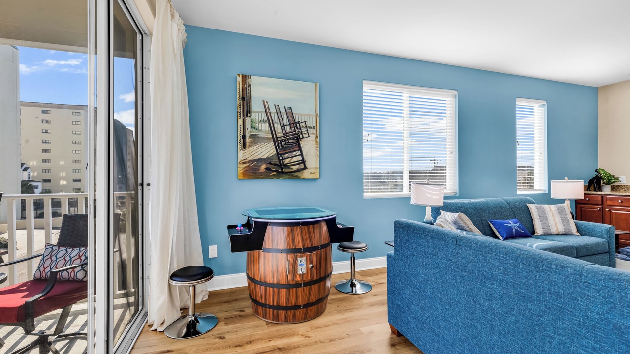 Photo of Livingroom in Windy Hill