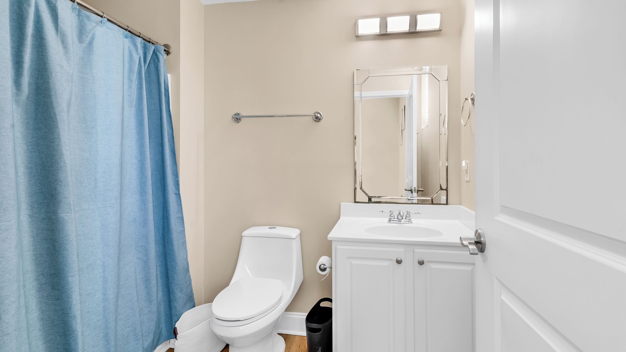 Photo of Bathroom in Windy Hill
