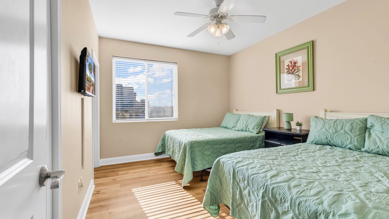 Photo of Bedroom in Windy Hill
