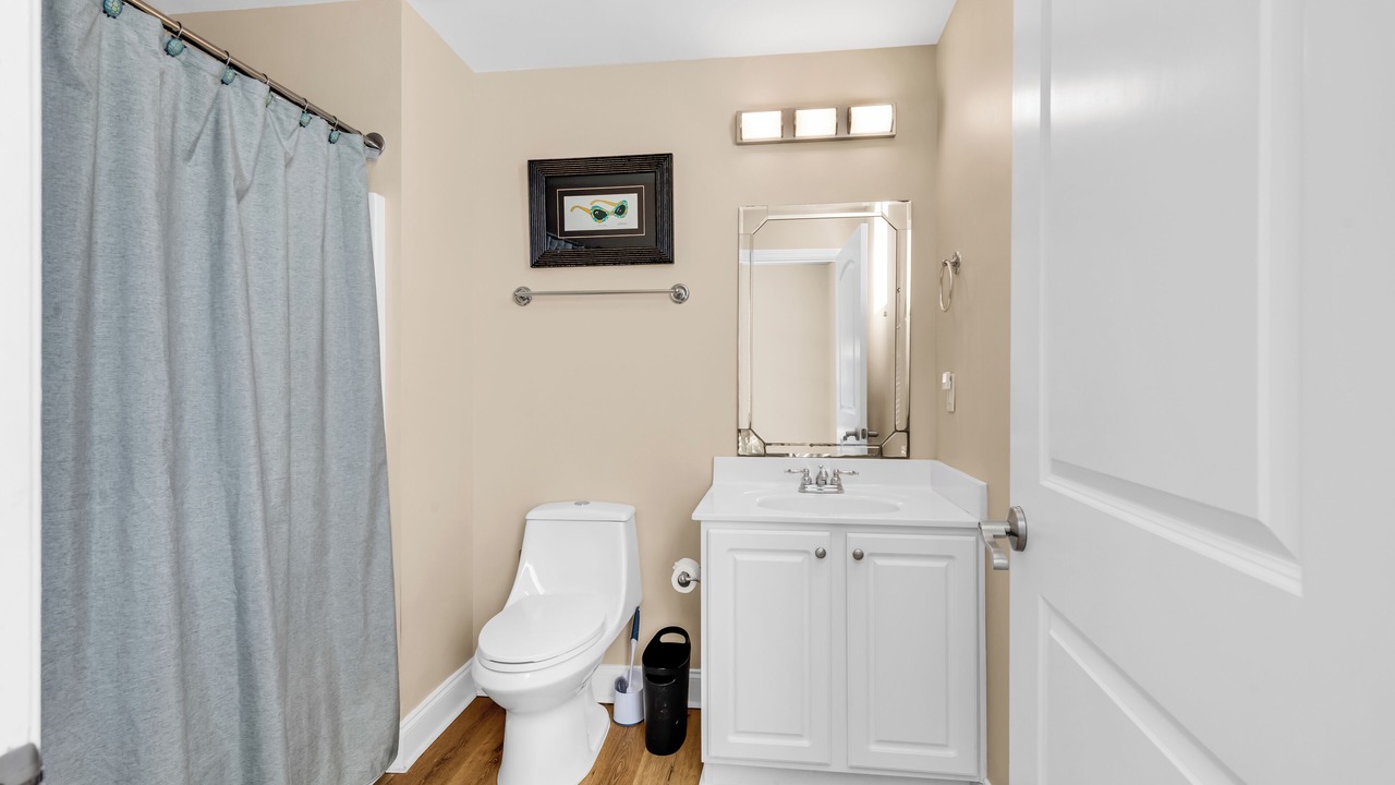 Photo of Bathroom in Windy Hill