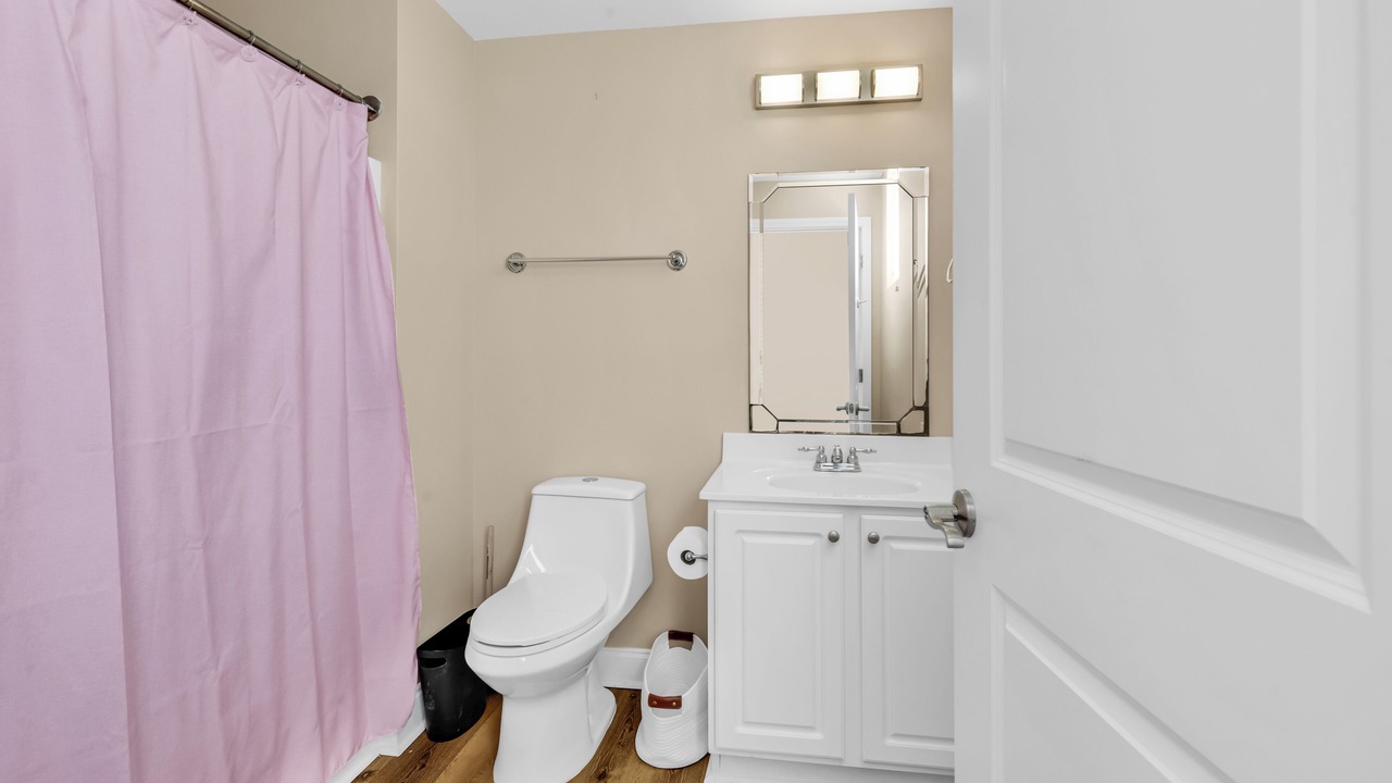 Photo of Bathroom in Windy Hill