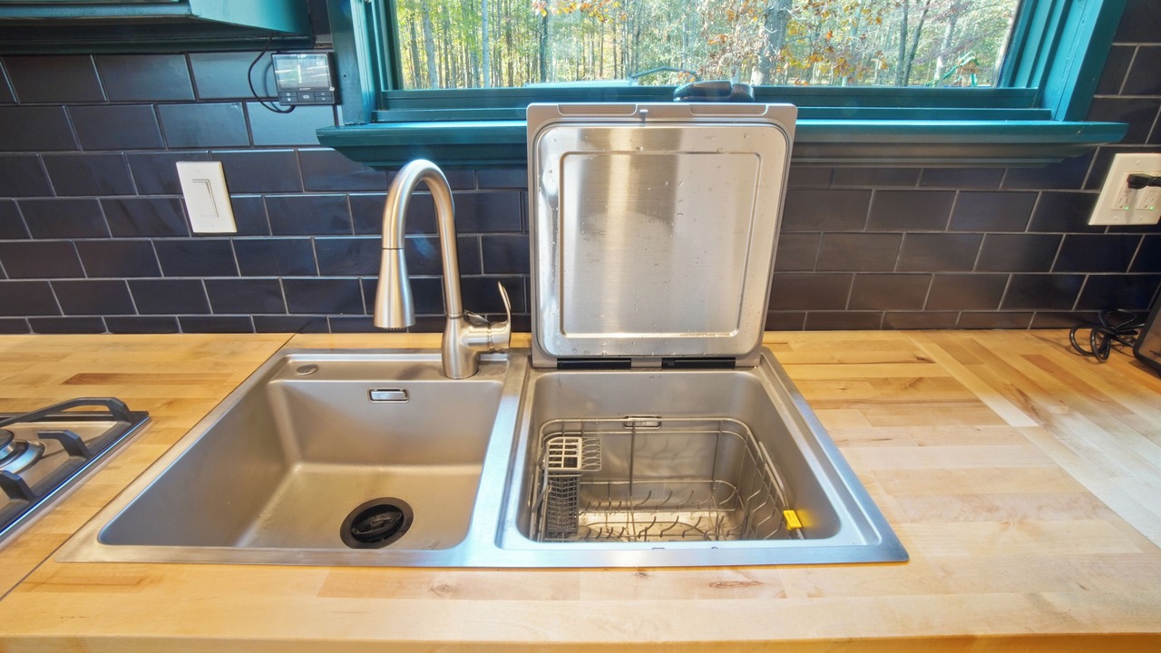 Photo of Kitchen in Crouse
