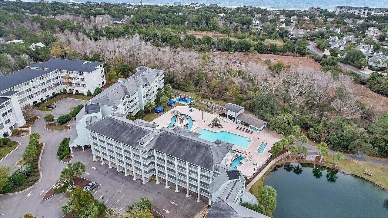 Photo of Outdoor in North Litchfield Beach