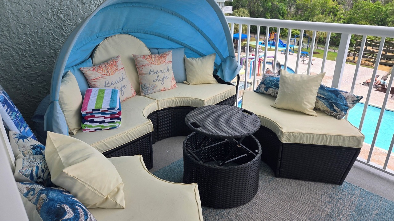 Photo of Outdoor in North Litchfield Beach