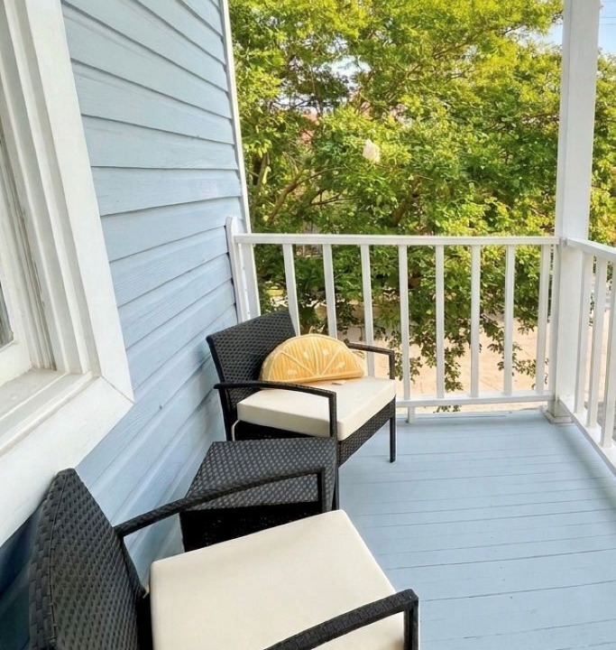 Photo of Outdoor in Westside
