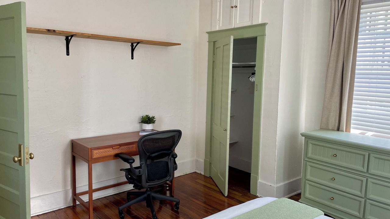 Photo of Bedroom in Westside