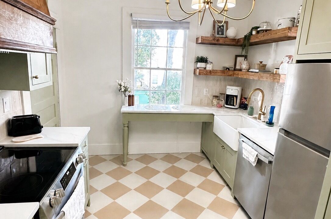 Photo of Kitchen in Westside