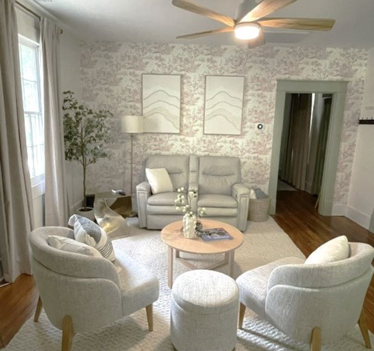 Photo of Livingroom in Westside