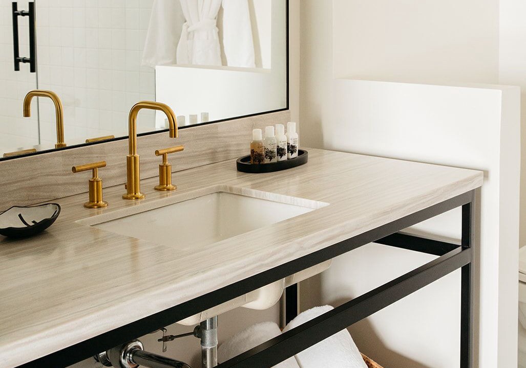 Photo of Bathroom in Ansonborough