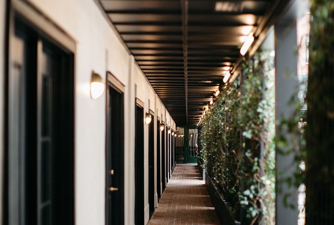 Photo of Outdoor in Charleston Historic District
