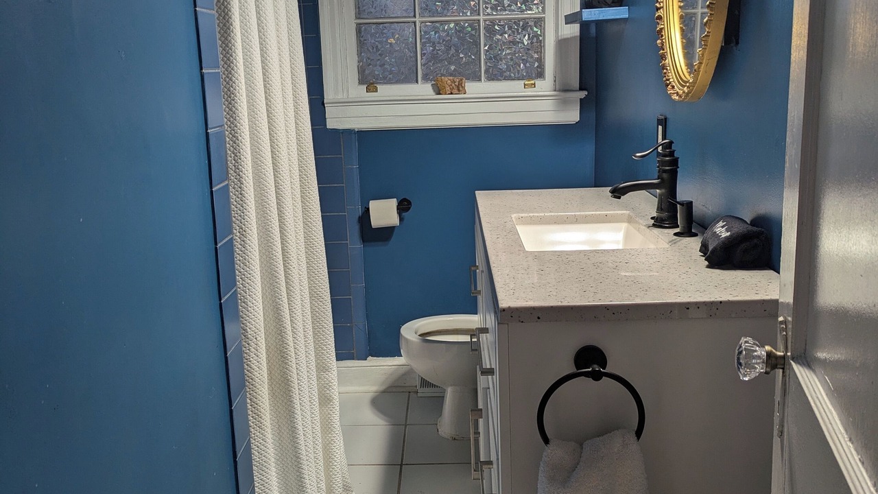 Photo of Bathroom in Columbia