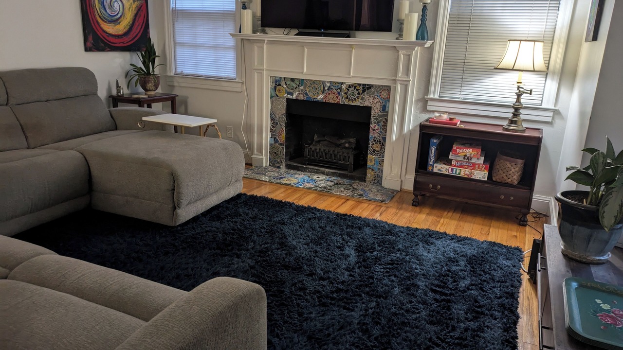 Photo of Livingroom in Columbia