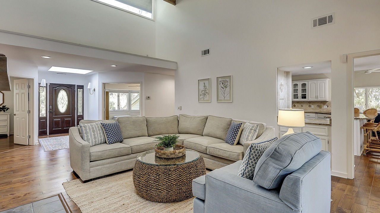 Photo of Bedroom in Heritage Woods