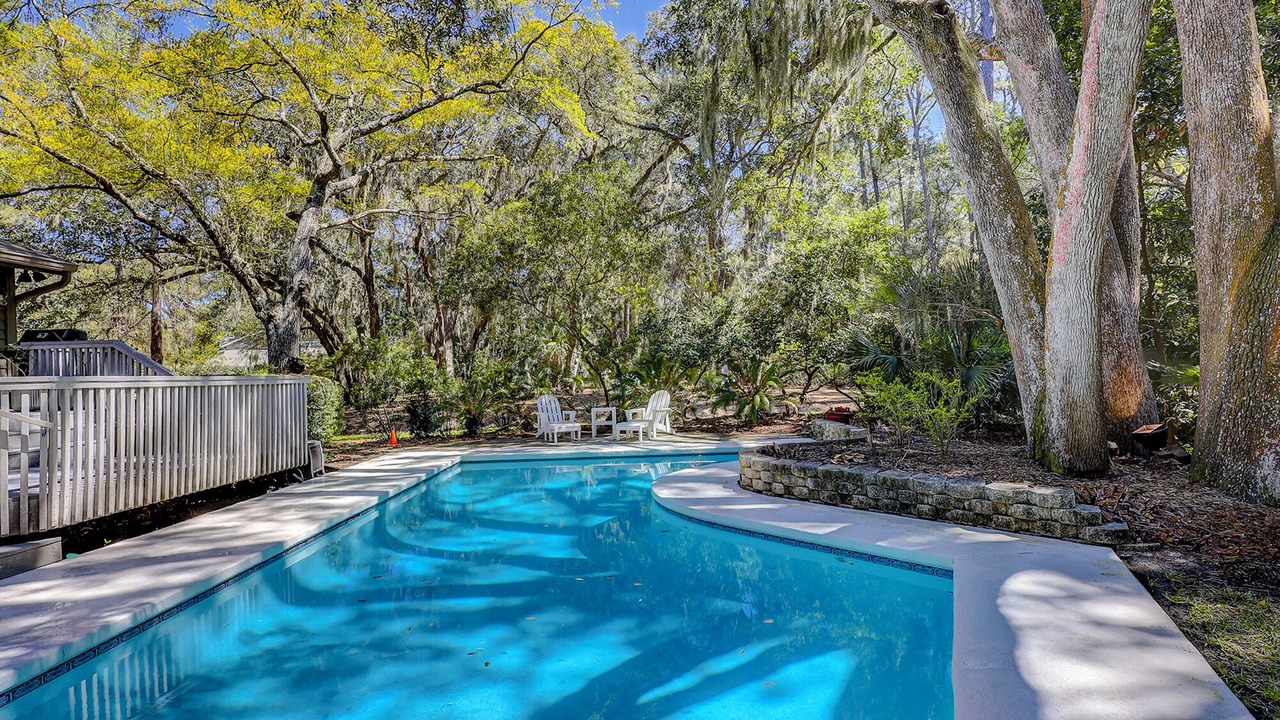 Photo of Outdoor in Heritage Woods