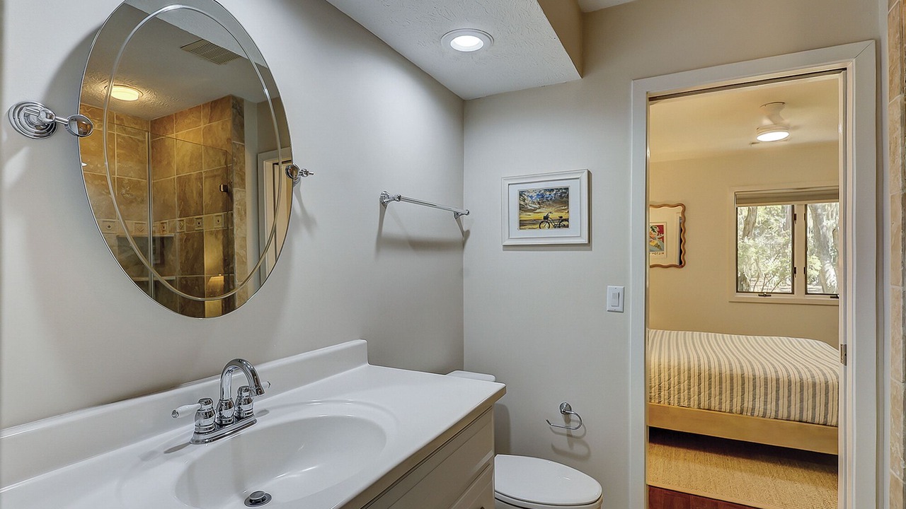 Photo of Bathroom in Heritage Woods