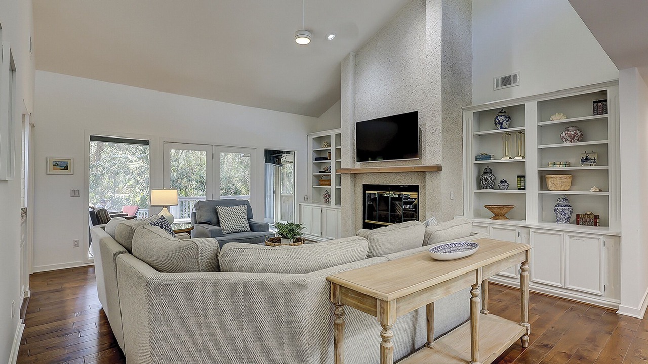 Photo of Bedroom in Heritage Woods