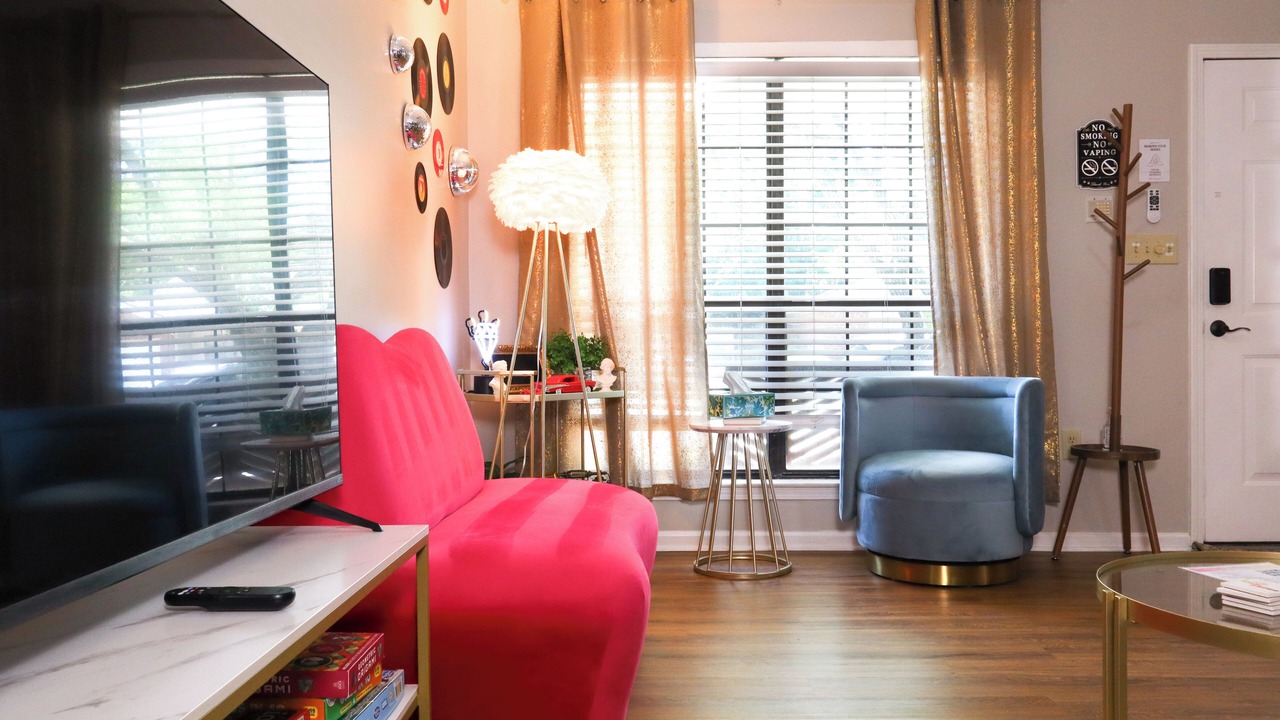 Photo of Livingroom in Savannah