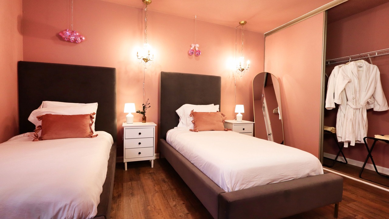 Photo of Bedroom in Savannah