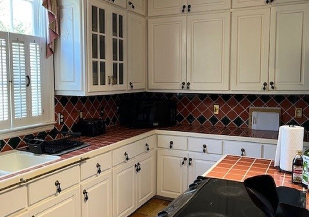 Photo of Kitchen in Waynesboro