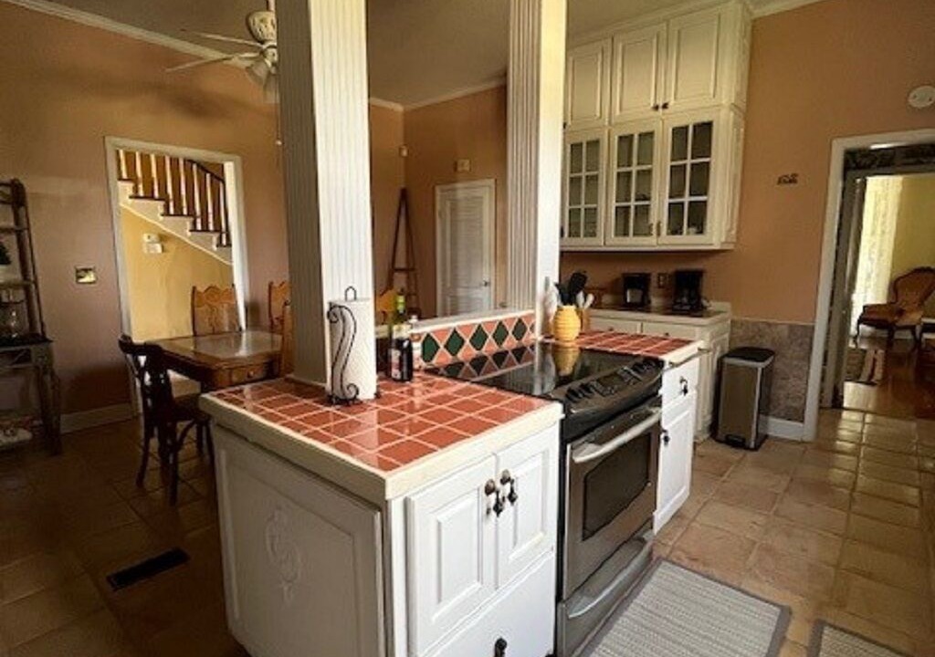Photo of Kitchen in Waynesboro