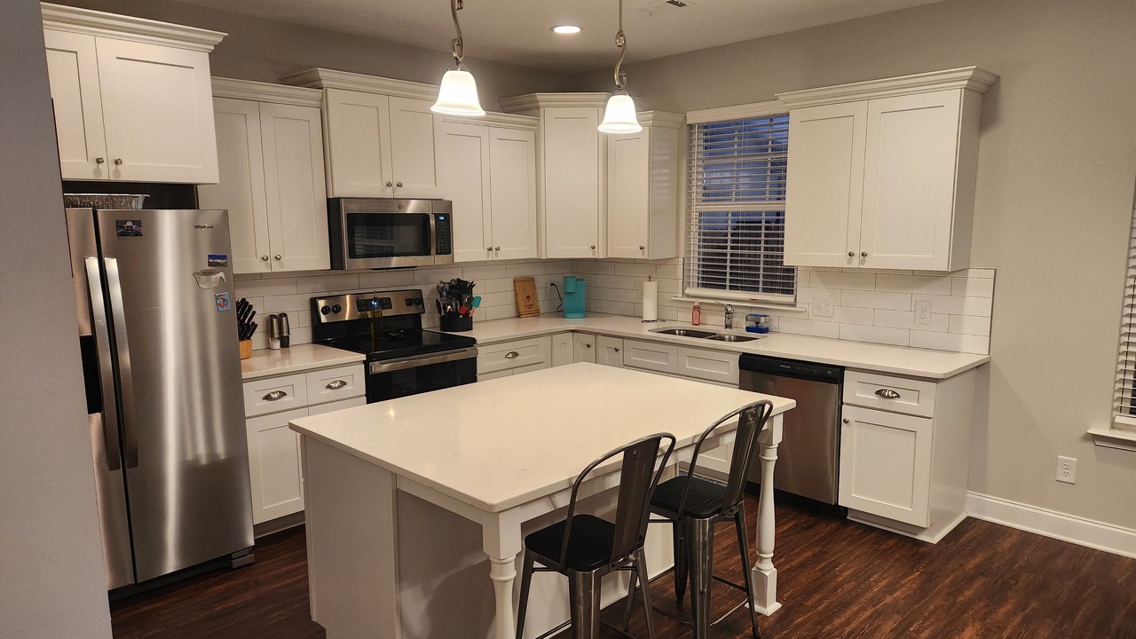 Photo of Kitchen in North Augusta