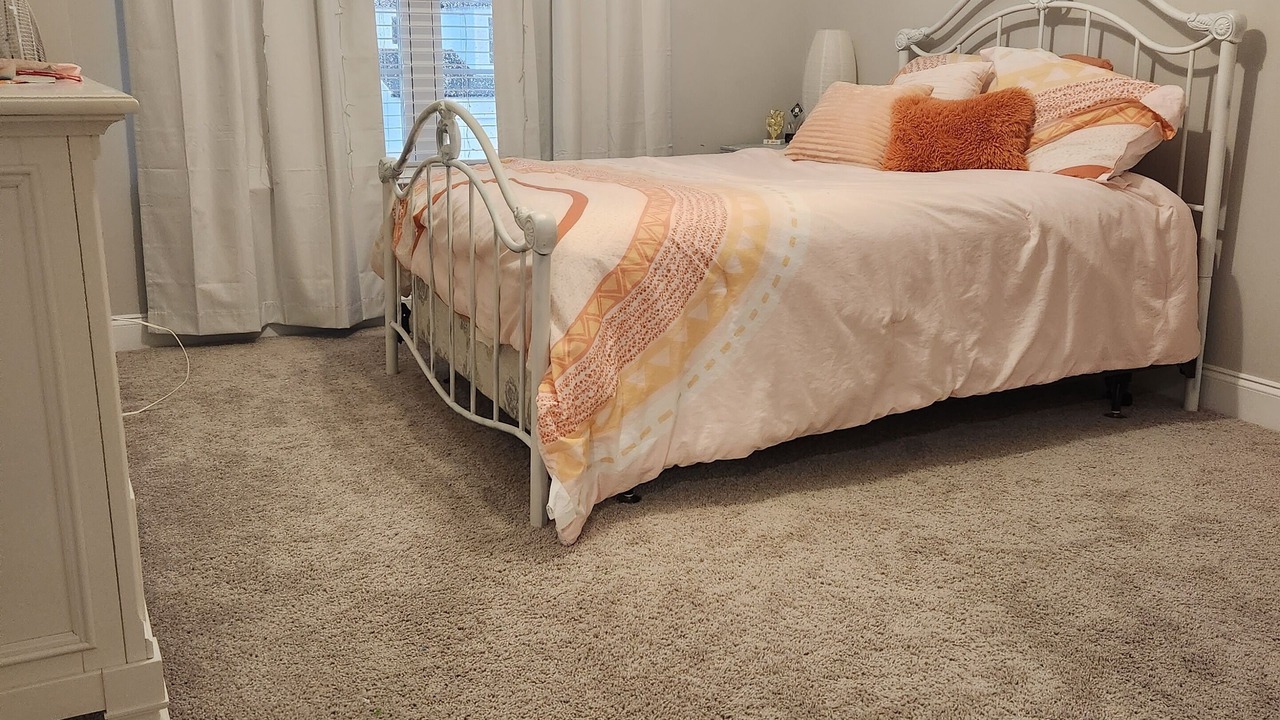 Photo of Bedroom in North Augusta